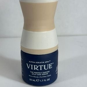 Virtue Labs The Perfect Ending Split End Serum 1.7 oz